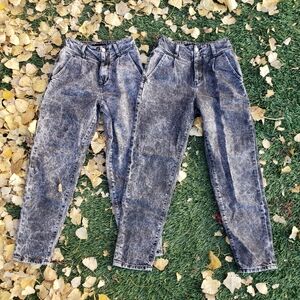 ArizonaJean Co. Hi-Rise Mom Jeans (3)